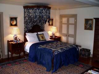 Отели типа «постель и завтрак» Collon House Collon Стандартный двухместный номер с 1 кроватью-6