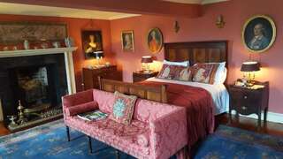 Отели типа «постель и завтрак» Collon House Collon Улучшенный двухместный номер с 1 кроватью-4