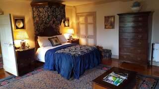Отели типа «постель и завтрак» Collon House Collon Улучшенный двухместный номер с 1 кроватью-7